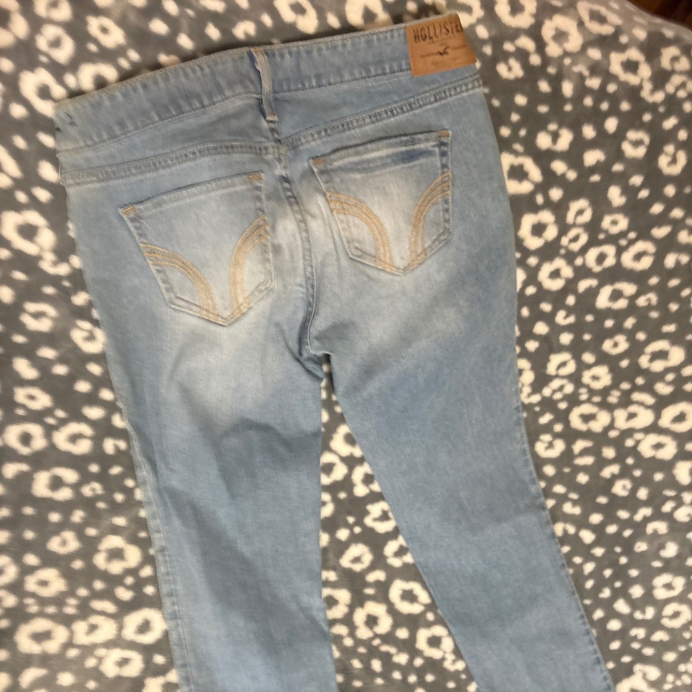 Hollister
